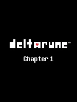 Deltarune: Chapter 1 image