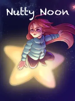 Nutty Noon image