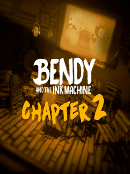 Bendy and the Ink Machine: Chapter Two Soundtrack