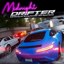 Midnight Drifter
