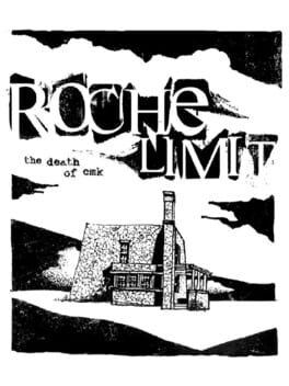 Roche Limit: The Death of CMK