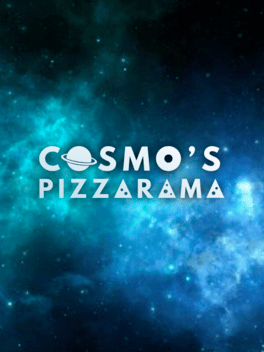 Cosmo's Pizzarama