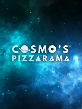 Cosmo's Pizzarama