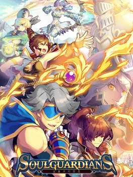 Soul Guardians