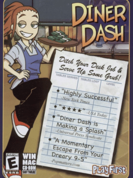 Diner Dash
