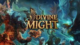 Divine Might