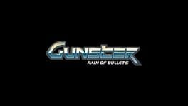 Gunster: Rain of Bullets