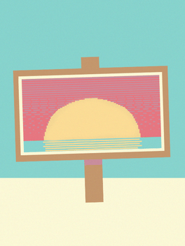 Sunset Shore