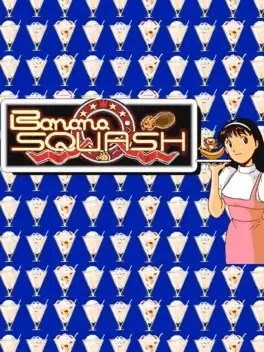 Kotsuniku no Scotra: Banana Squash image