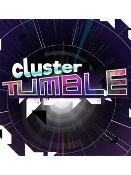 Cluster Tumble image