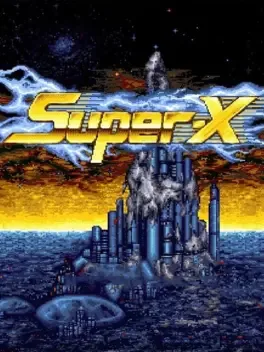 Super-X
