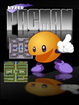 Hyper Pac-Man