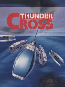 Thunder Cross