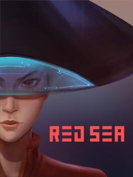 Red Sea Game Cover Artwork