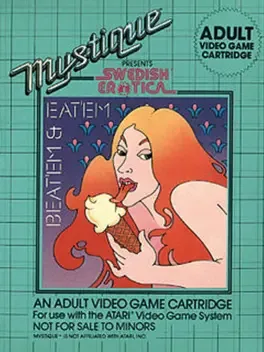 Beat 'Em & Eat 'Em image