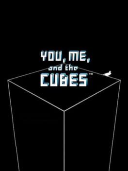 You, Me & the Cubes