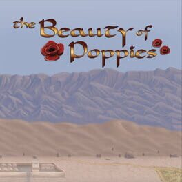 The Beauty of Poppies