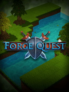 Forge Quest