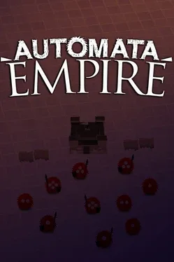 Automata Empire
