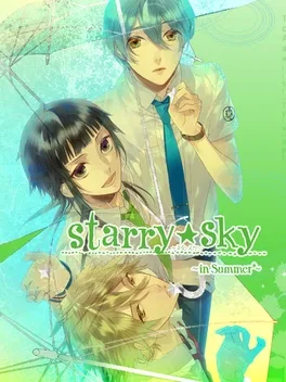 Starry Sky: After Summer (2011)