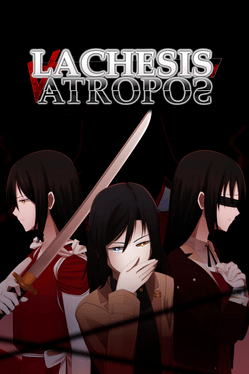 Lachesis or Atropos