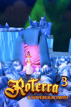 Roterra 3: A Sovereign Twist