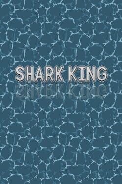 SharkKing Game Cover Artwork