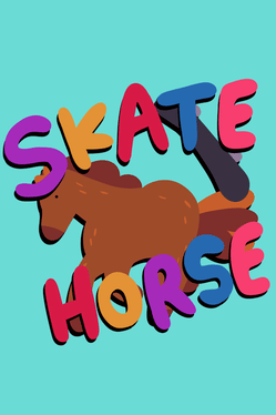 Skate Horse