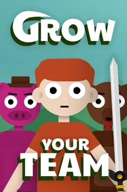 Grow Your Team