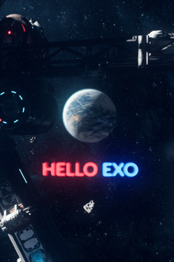 Hello Exo