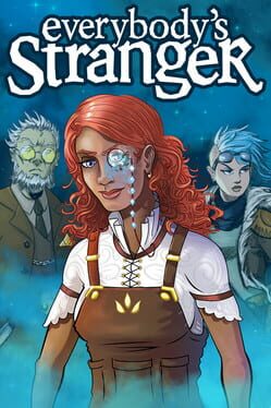 Image de Everybody's Stranger