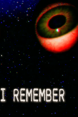 I Remember