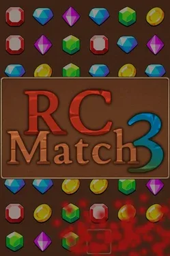 RC Match 3
