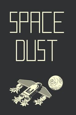 Space Dust