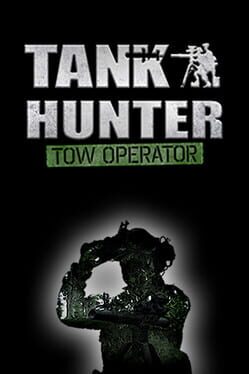 Tank Hunter Tow Operator game cover