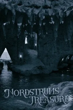 Nordstrums Treasure