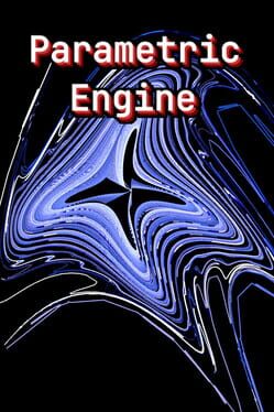 Parametric Engine Game Cover Artwork