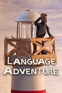 Language Adventure