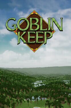 Goblin Keep Game Cover Artwork