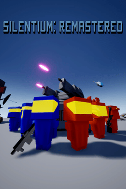 Silentium: Remastered