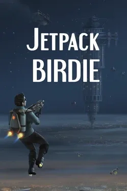 Jetpack Birdie
