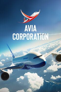 Avia Corporation cover art