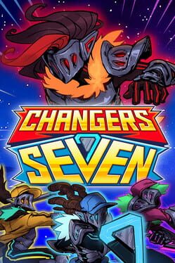 Changers Seven