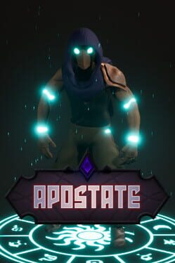 Apostate game cover