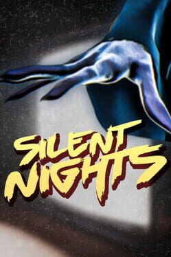 Silent Nights Game Cover Artwork