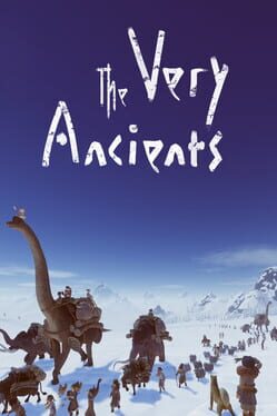 The Very Ancients