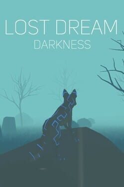 Lost Dream: Darkness cover art