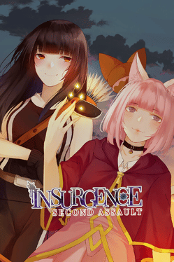 Insurgence: Second Assault - Remastered