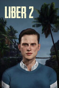 Liber 2: Lost in time