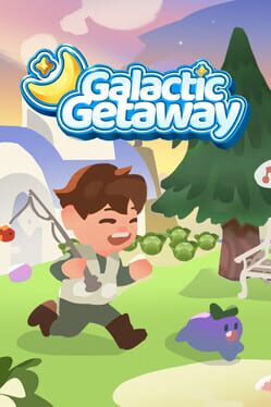 Galactic Getaway